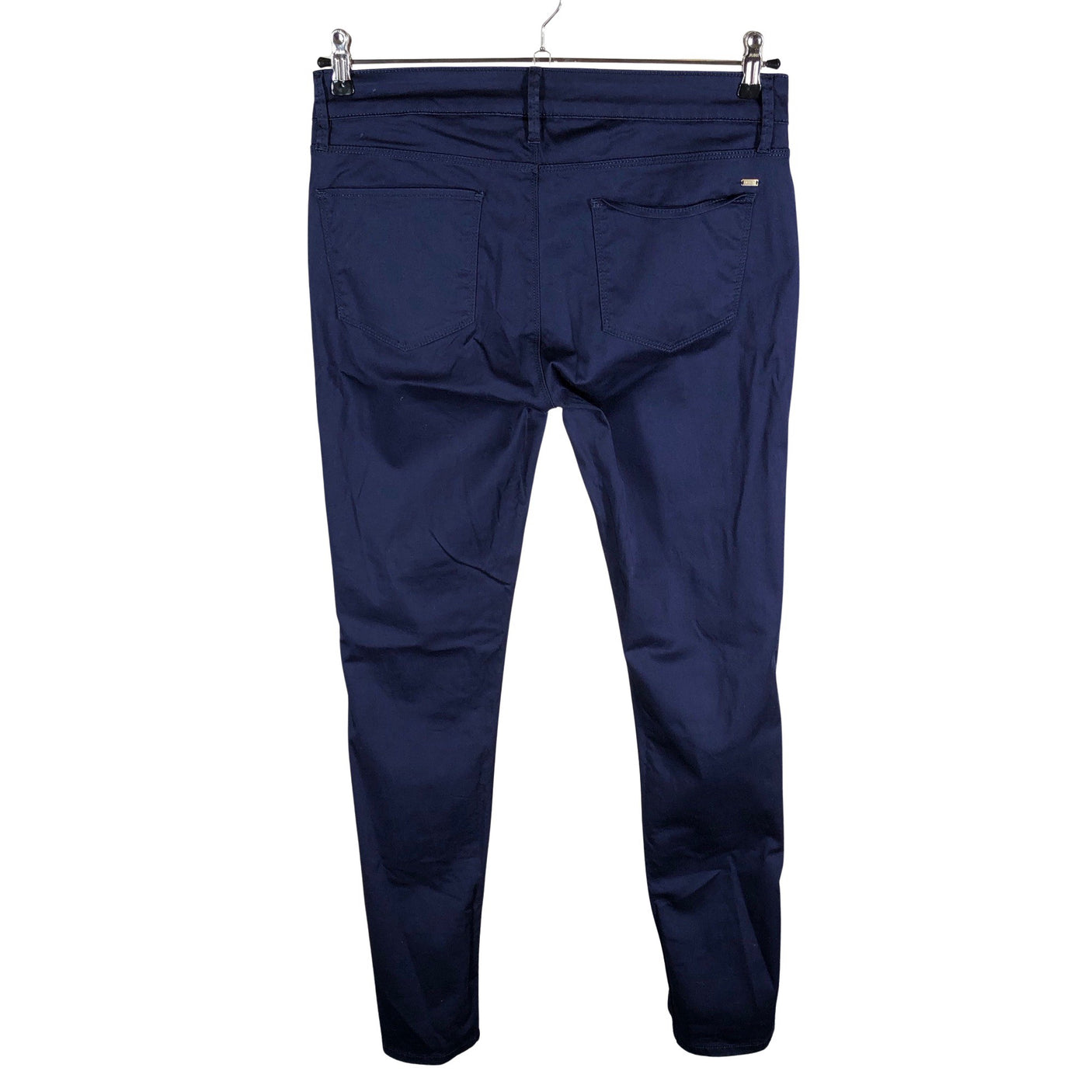 Naisten Tommy Hilfiger - Farkut, koko W31 - Sininen (2)