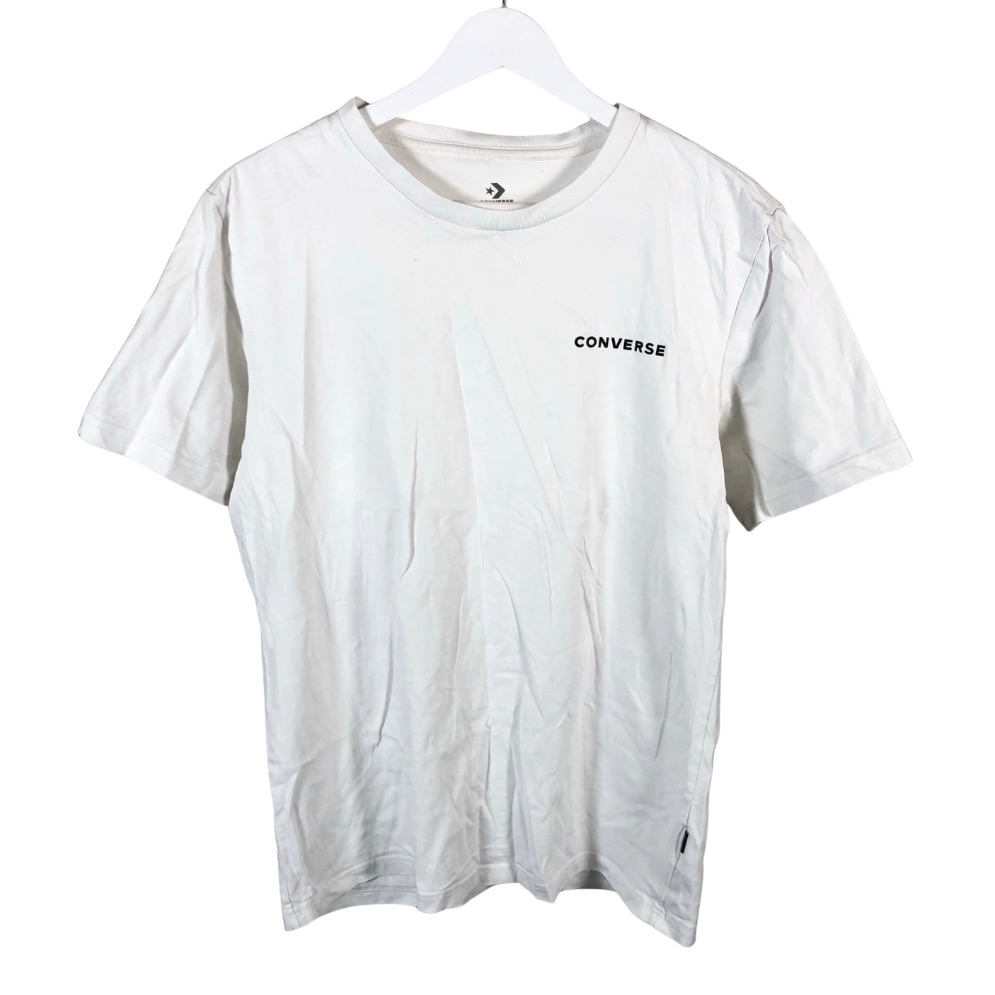 Unisex Converse - T-paita, koko S - (1)