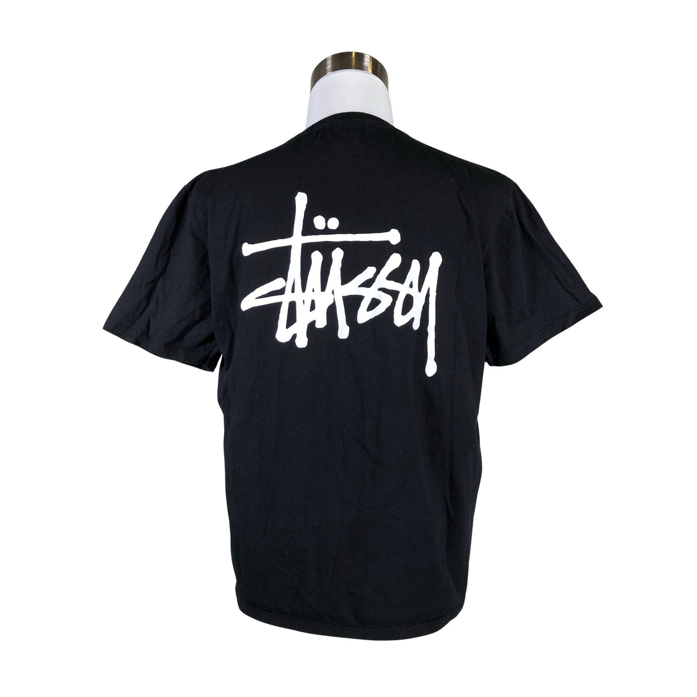 Unisex Stüssy - T-paita, koko M - (2)