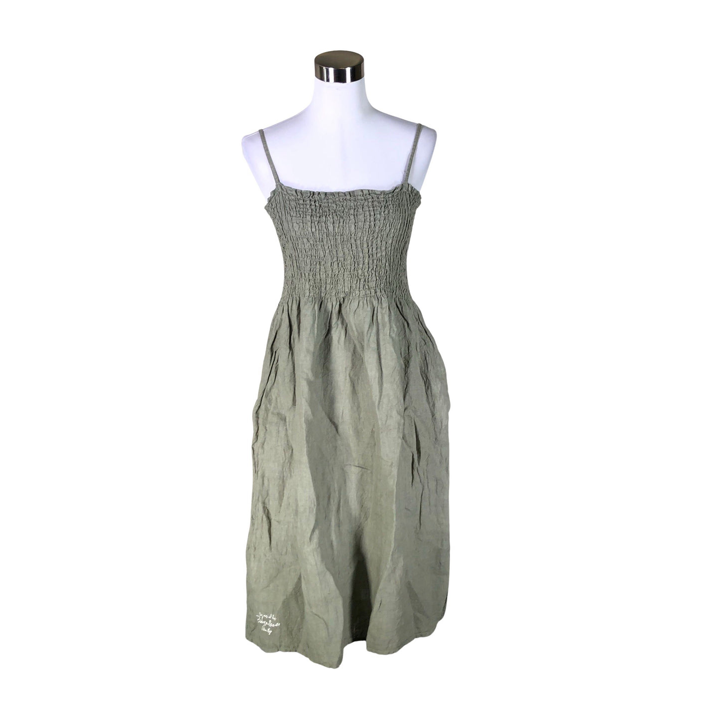 Unisex Bohemiana - Kangasmekko, koko 36 - (1)