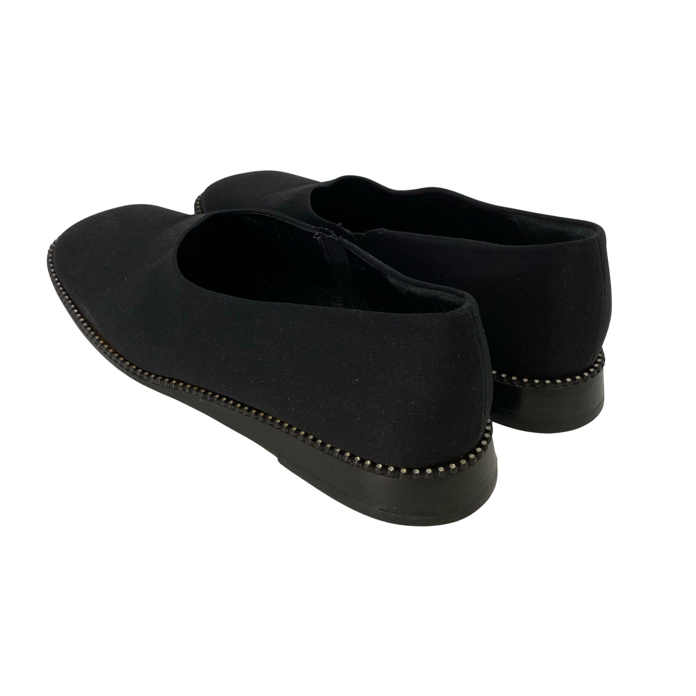 Naisten Pedro Garcia - Loaferit, koko 41 - Musta (2)