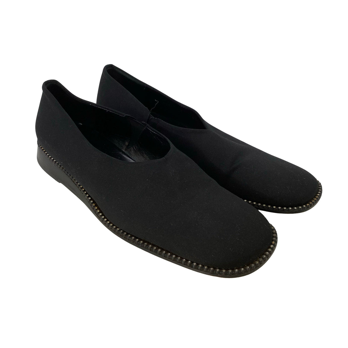 Naisten Pedro Garcia - Loaferit, koko 41 - Musta (3)