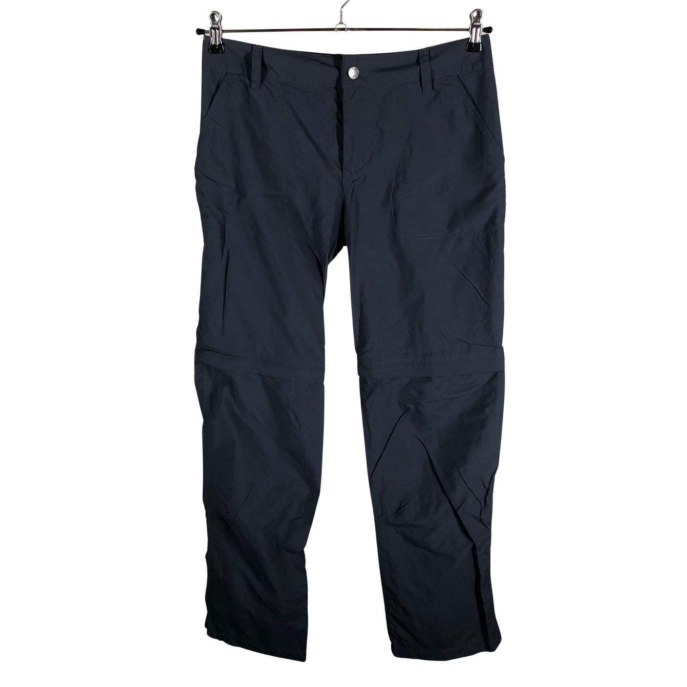 Naisten Columbia - Ulkoiluhousut, koko 38 - Sininen (1)