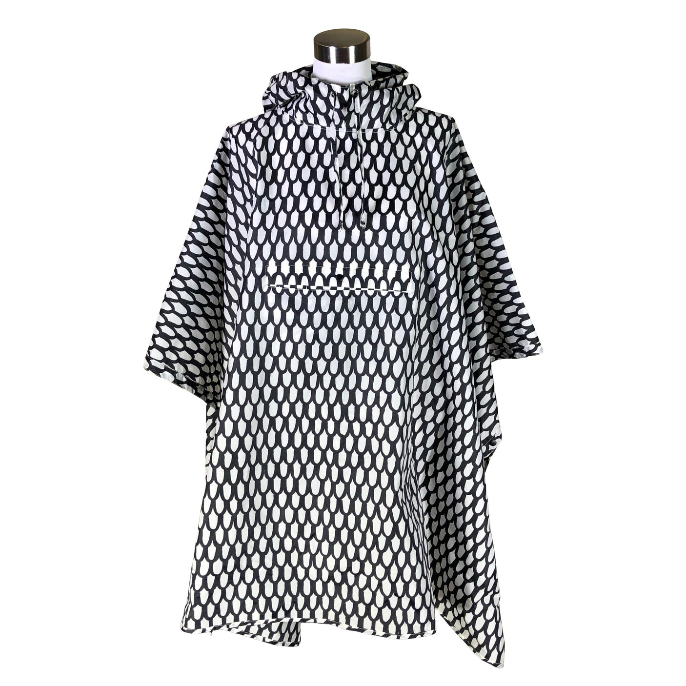 Unisex Marimekko - Sadetakki, koko 38 - (1)
