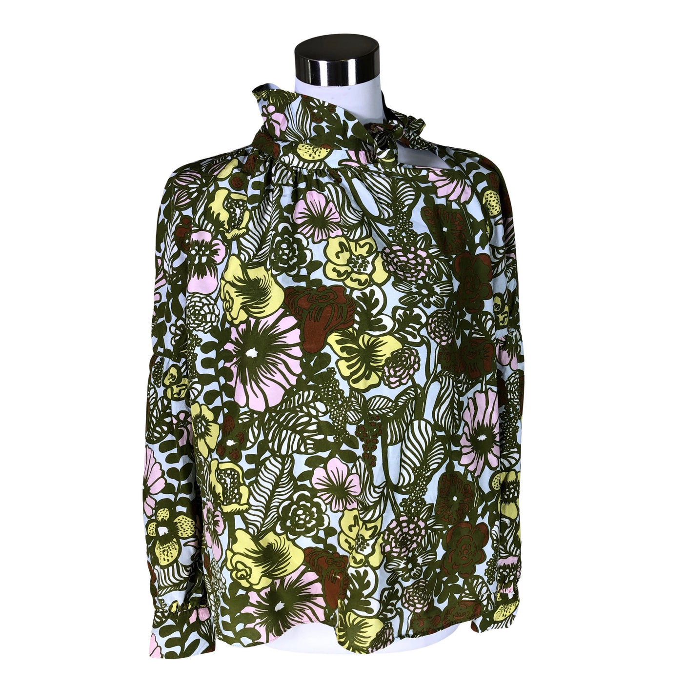 Unisex Marimekko - Pusero, koko 38 - (1)