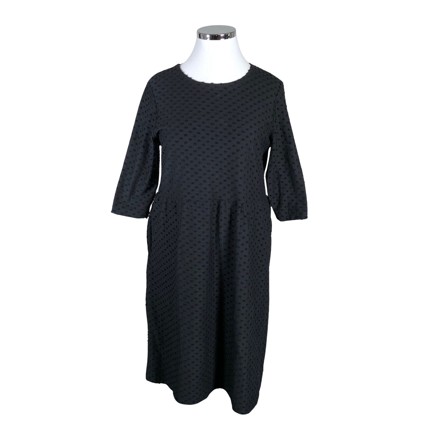 Unisex Aarrelabel - Trikoomekko, koko 42 - (1)
