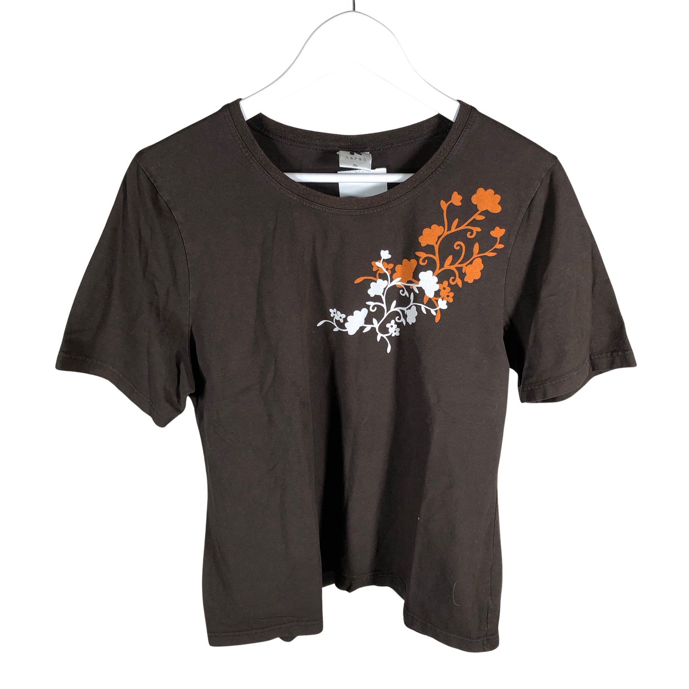 Unisex Nanso - T-paita, koko 42 - (1)