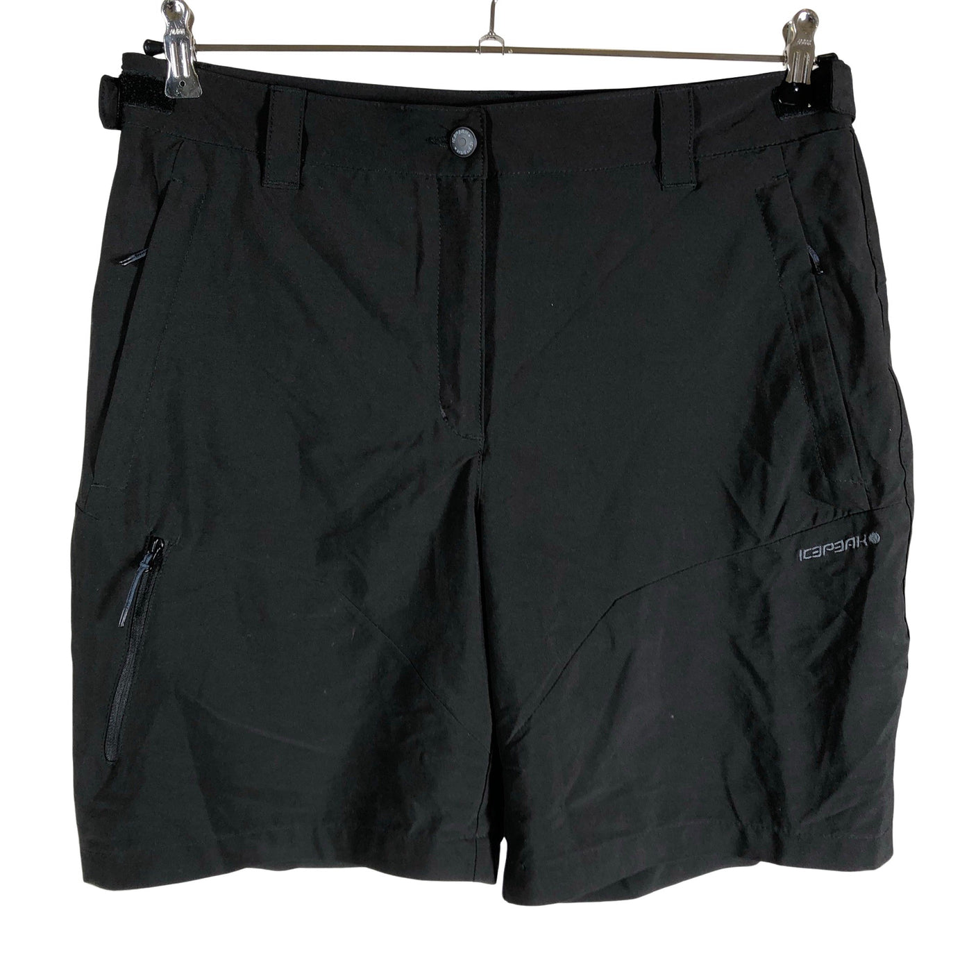 Unisex Icepeak - Urheilushortsit, koko 44 - (1)