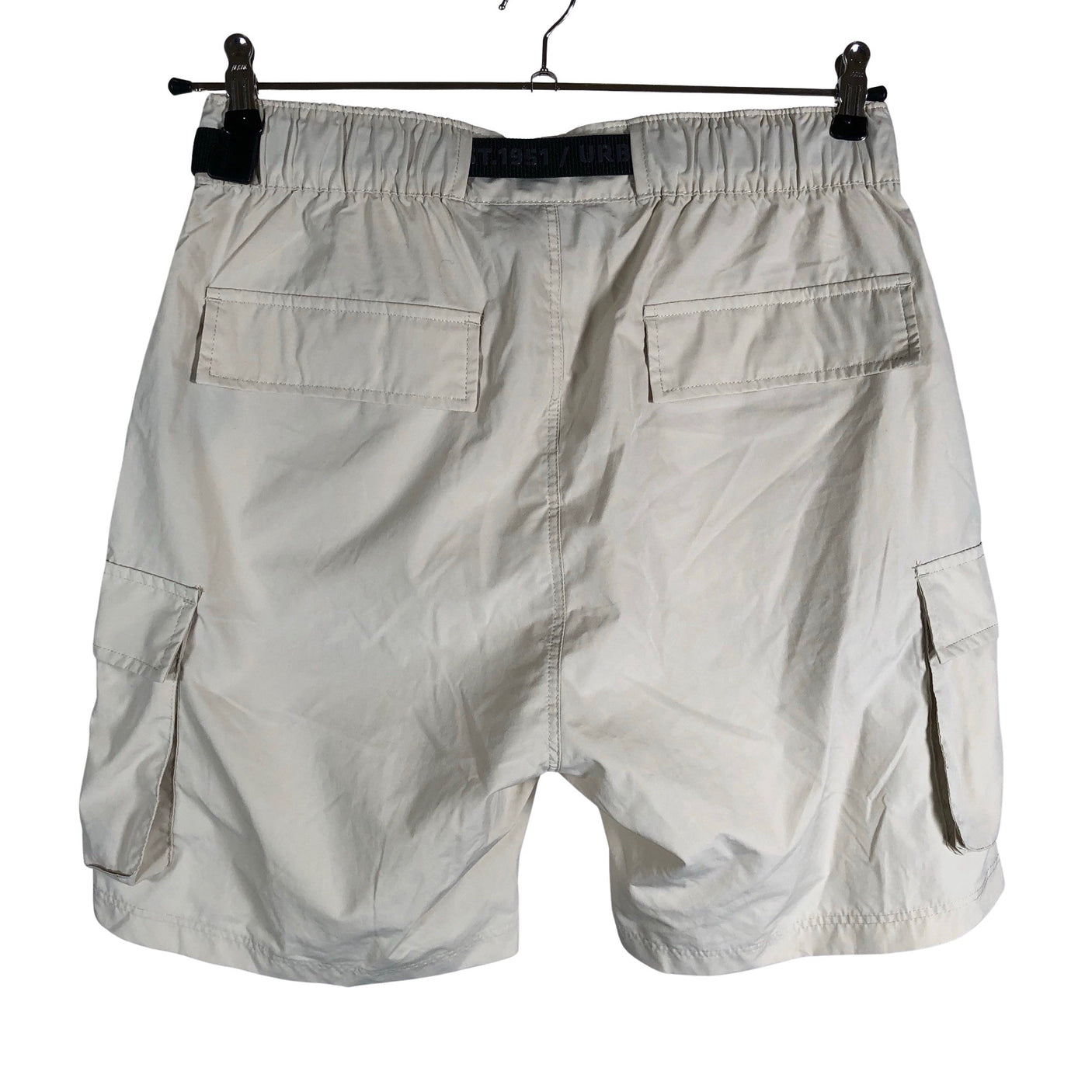 Naisten Tenson - Urheilushortsit, koko 40 - Beige (2)