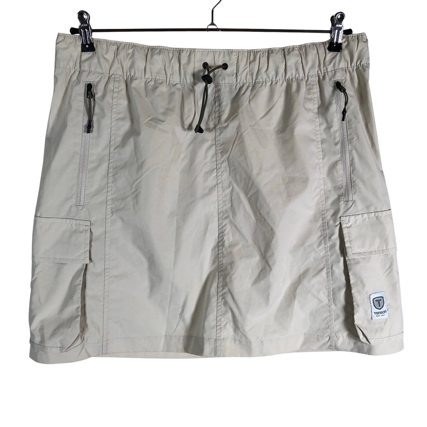 Naisten Tenson - Urheiluhame, koko 42 - Beige (1)