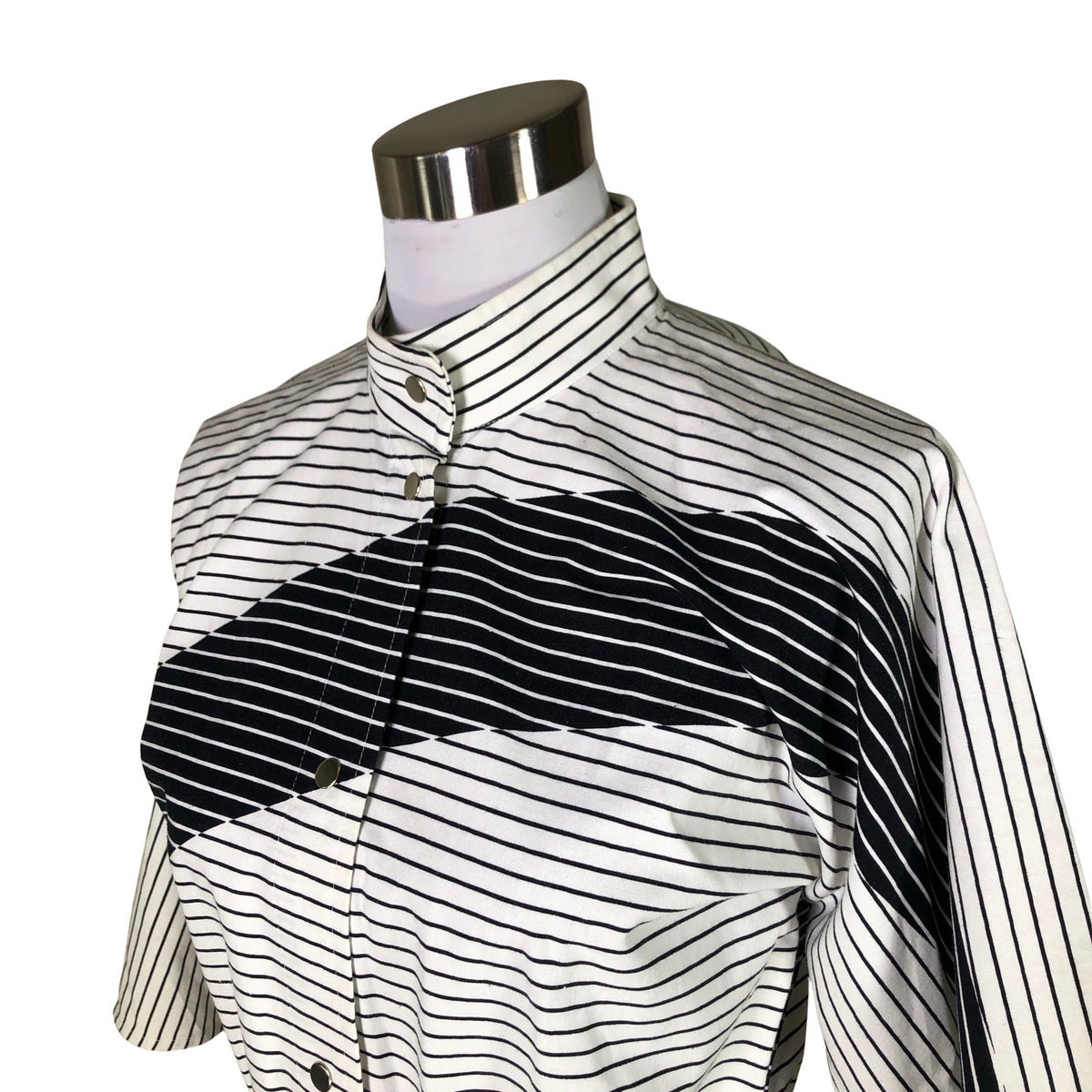 Unisex Vuokko - Kangasmekko, koko 34 - (3)