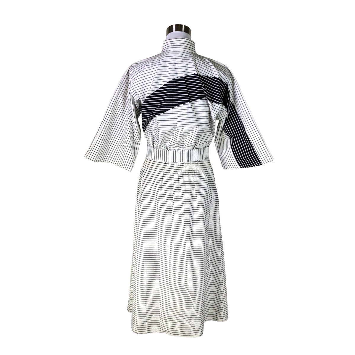 Unisex Vuokko - Kangasmekko, koko 34 - (2)