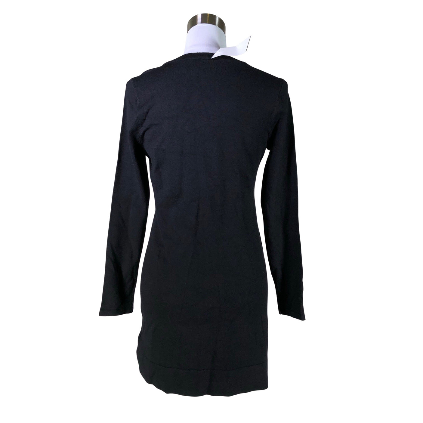 Naisten Gerry Weber - Neuletunika, koko 36 - Musta (2)