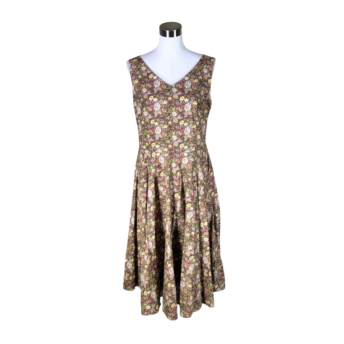 Unisex Fablo - Kangasmekko, koko 38 - (1)