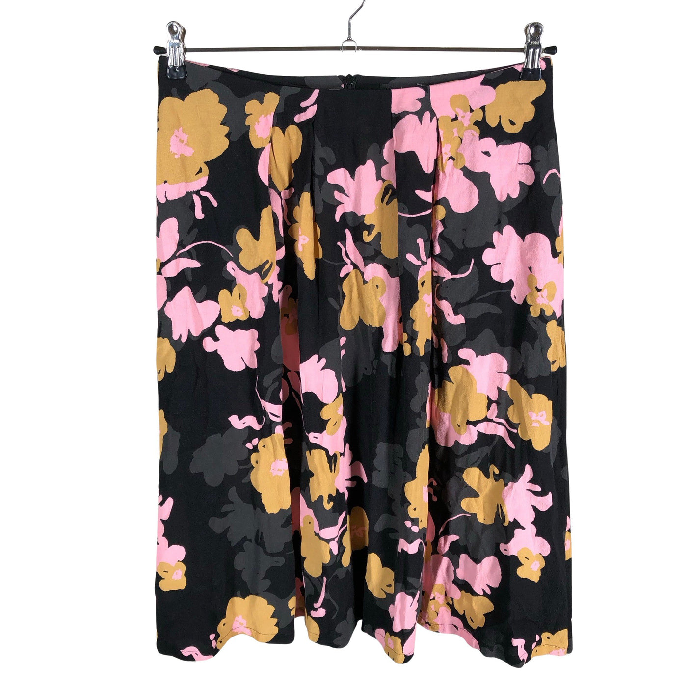 Naisten Marimekko - Kangashame, koko 38 - Musta (1)