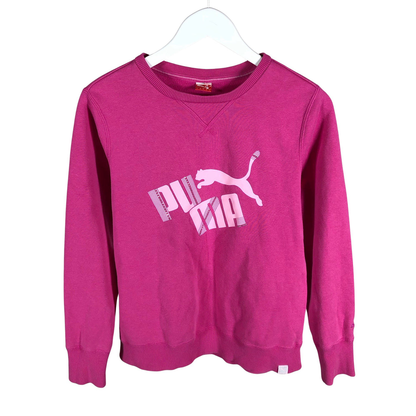 Unisex Puma - Collegepaita, koko 40 - (1)