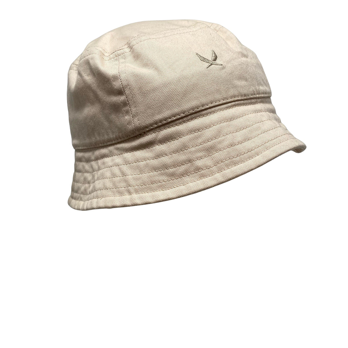 Unisex Soc - Kesähattu, koko 54 - 56 cm - Beige (1)