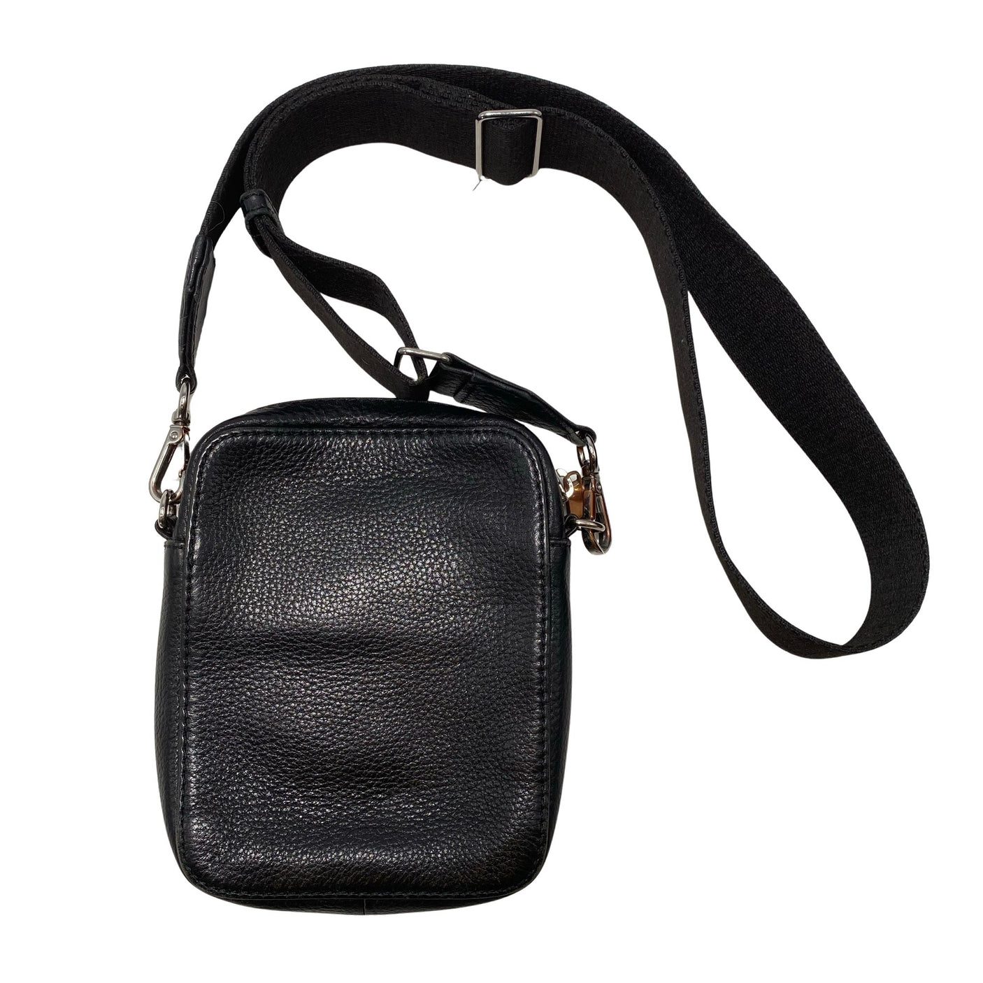Unisex Markberg - Olkalaukku, koko Mini - Musta (1)