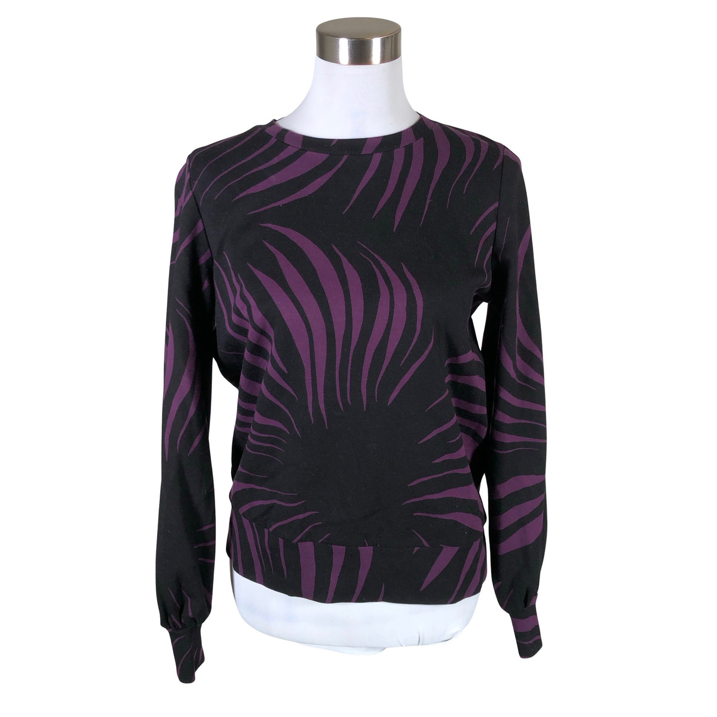 Unisex Nanso - Trikoopaita, koko 36 - (1)
