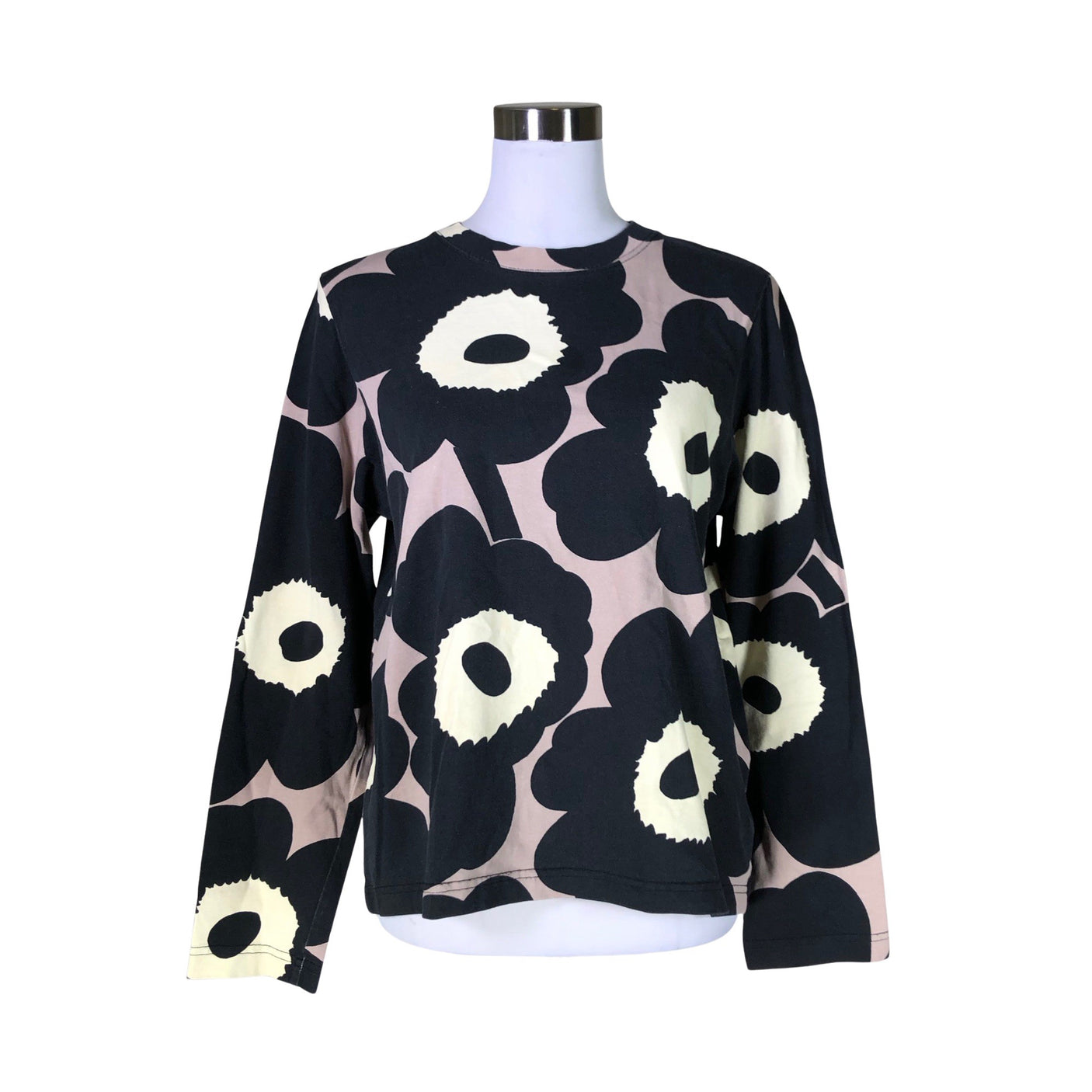 Unisex Marimekko - Trikoopaita, koko 38 - (1)