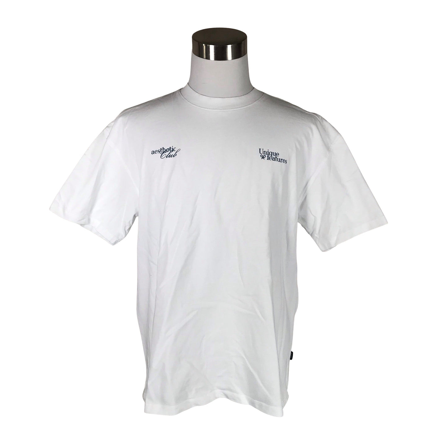 Unisex Silbon - T-paita, koko L - (1)