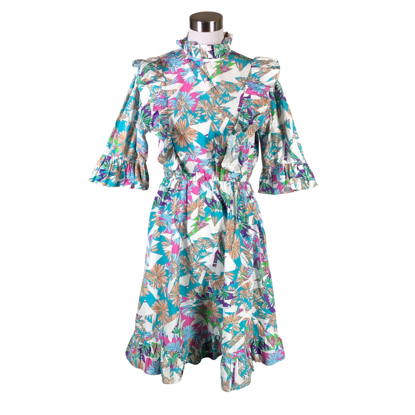 Unisex IVANAhelsinki - Kangasmekko, koko 40 - (1)