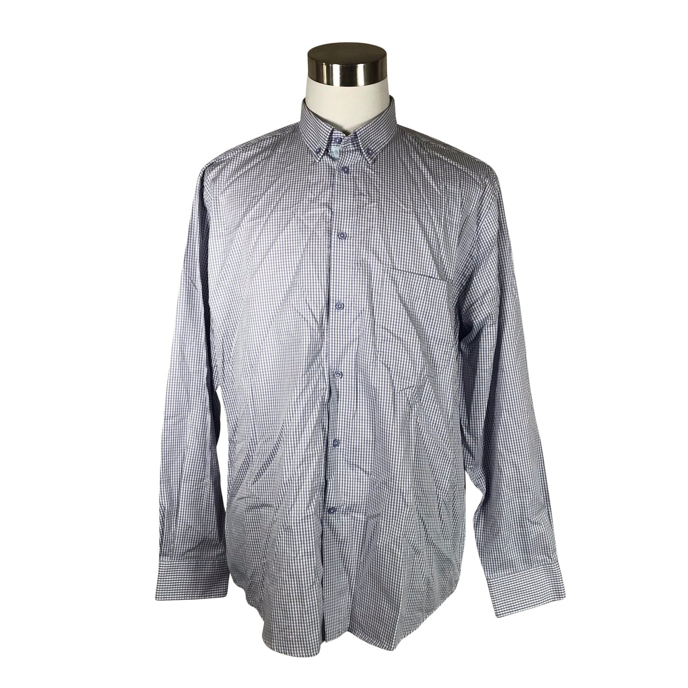 Unisex Petrifun - Kauluspaita, koko XXL - (1)