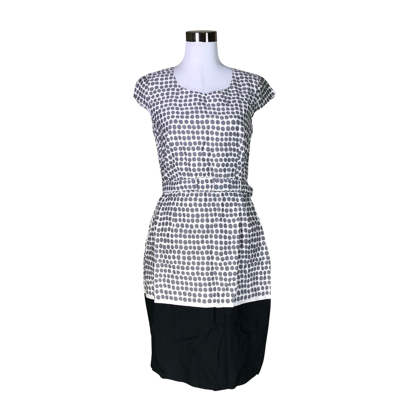 Naisten Marimekko - Kangasmekko, koko 38 - Harmaa (1)