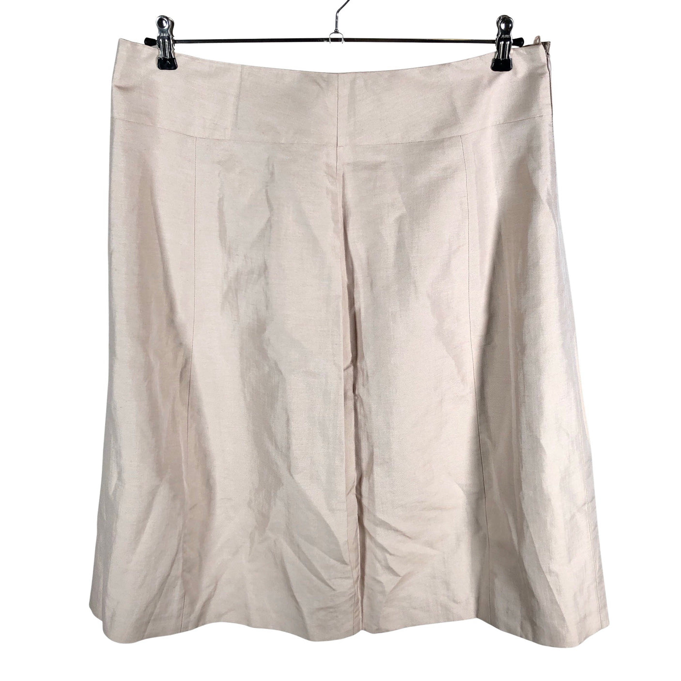 Naisten Ril's - Kangashame, koko 46 - Beige (1)