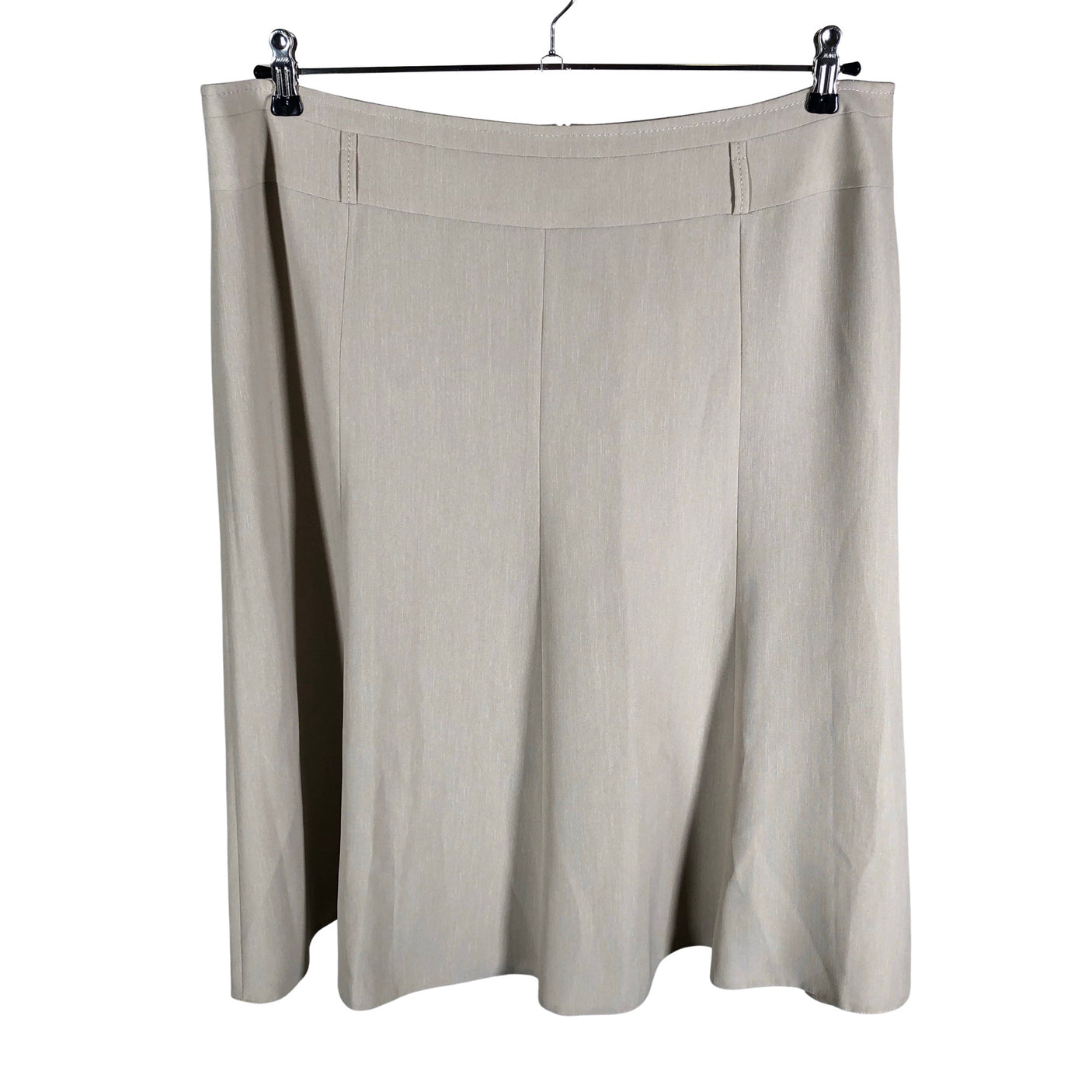 Naisten Gerry Weber - Kangashame, koko 46 - Beige (1)