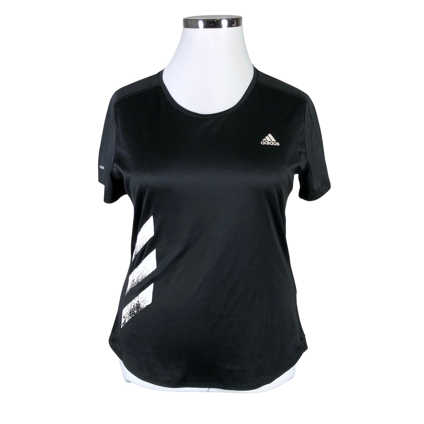 Unisex Adidas - Urheilupaita, lyhyet hihat, koko 42 - (1)