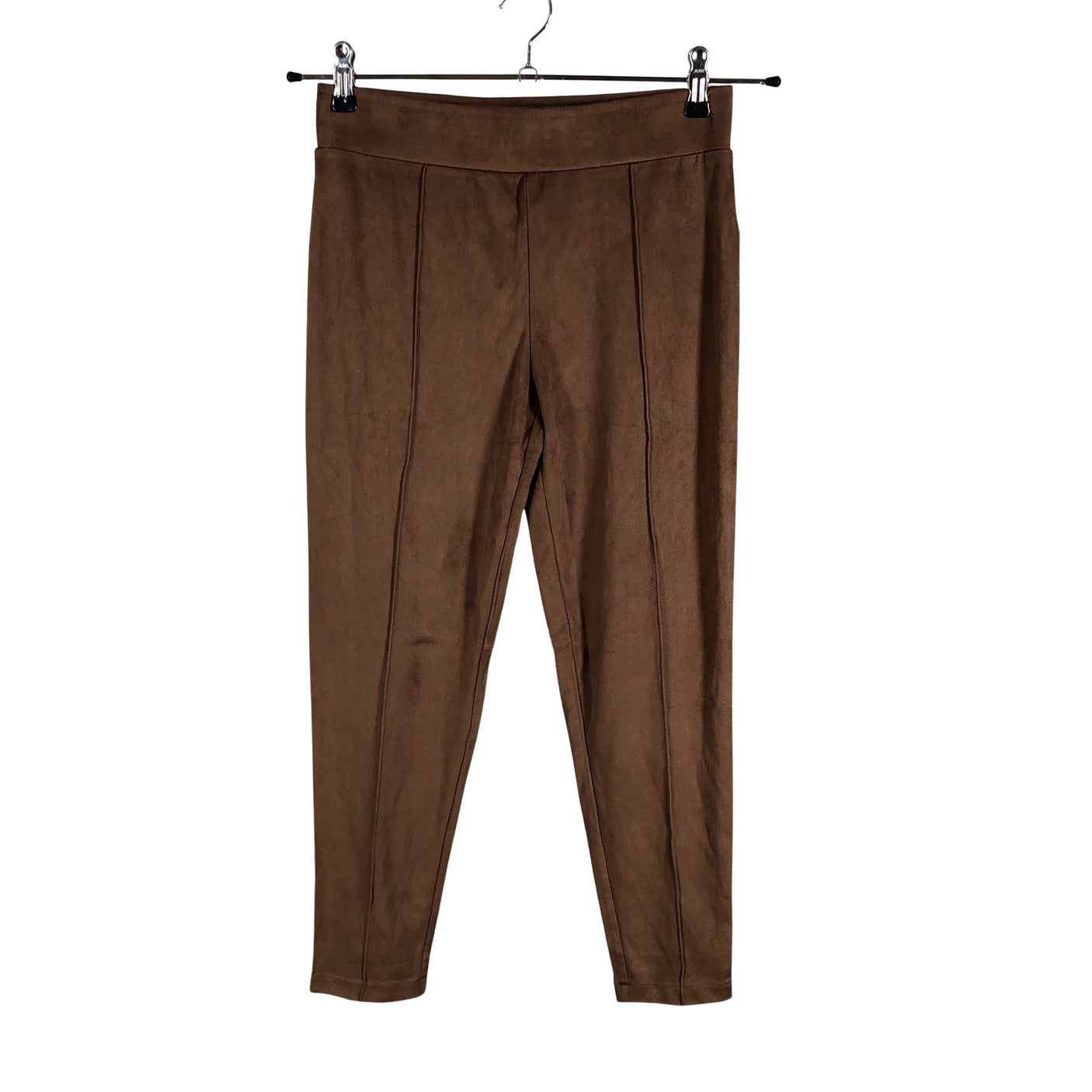Tyttöjen Polo Ralph Lauren - Leggingsit, koko 164 - 170 - Ruskea (1)