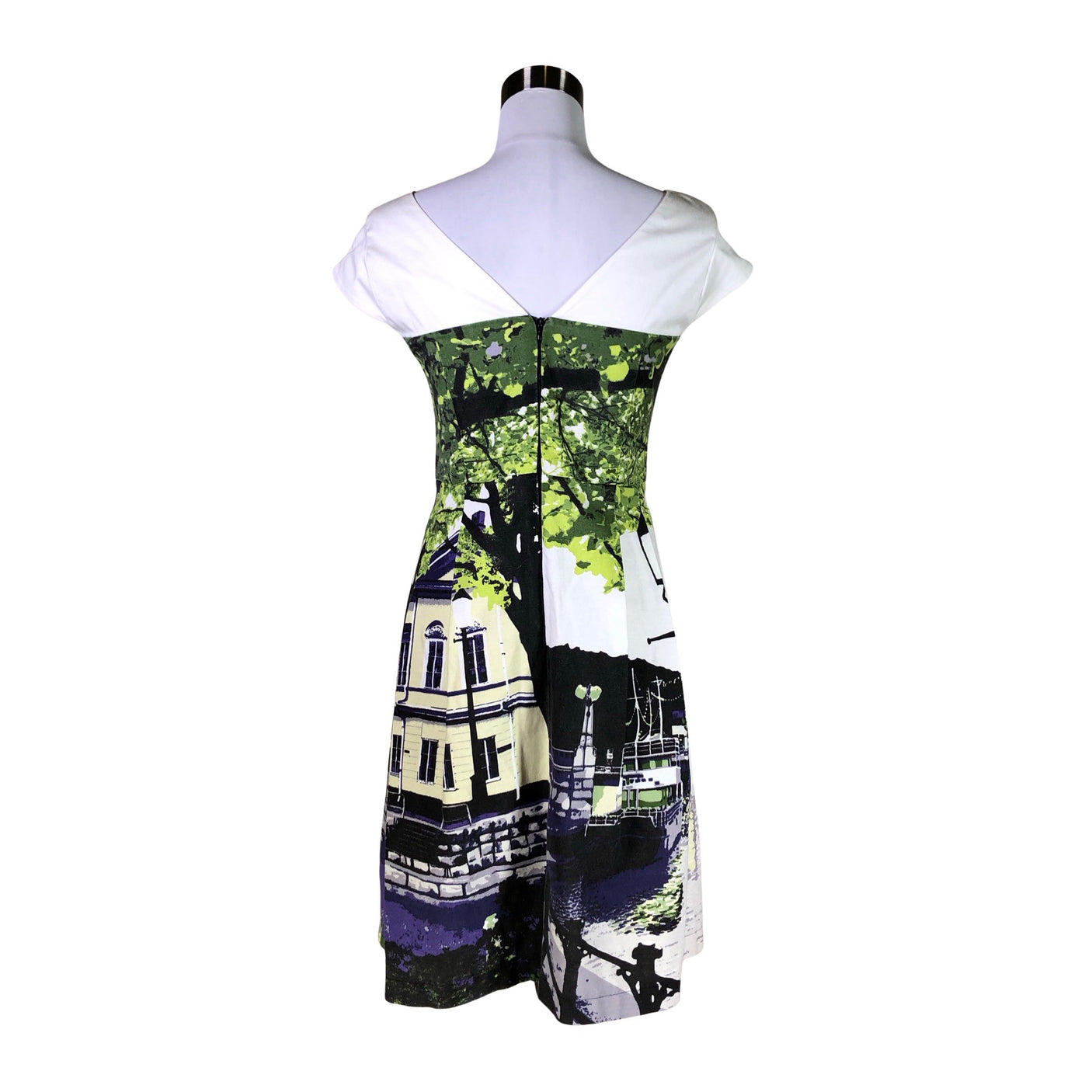 Unisex My Olsson - Kangasmekko, koko 38 - (2)