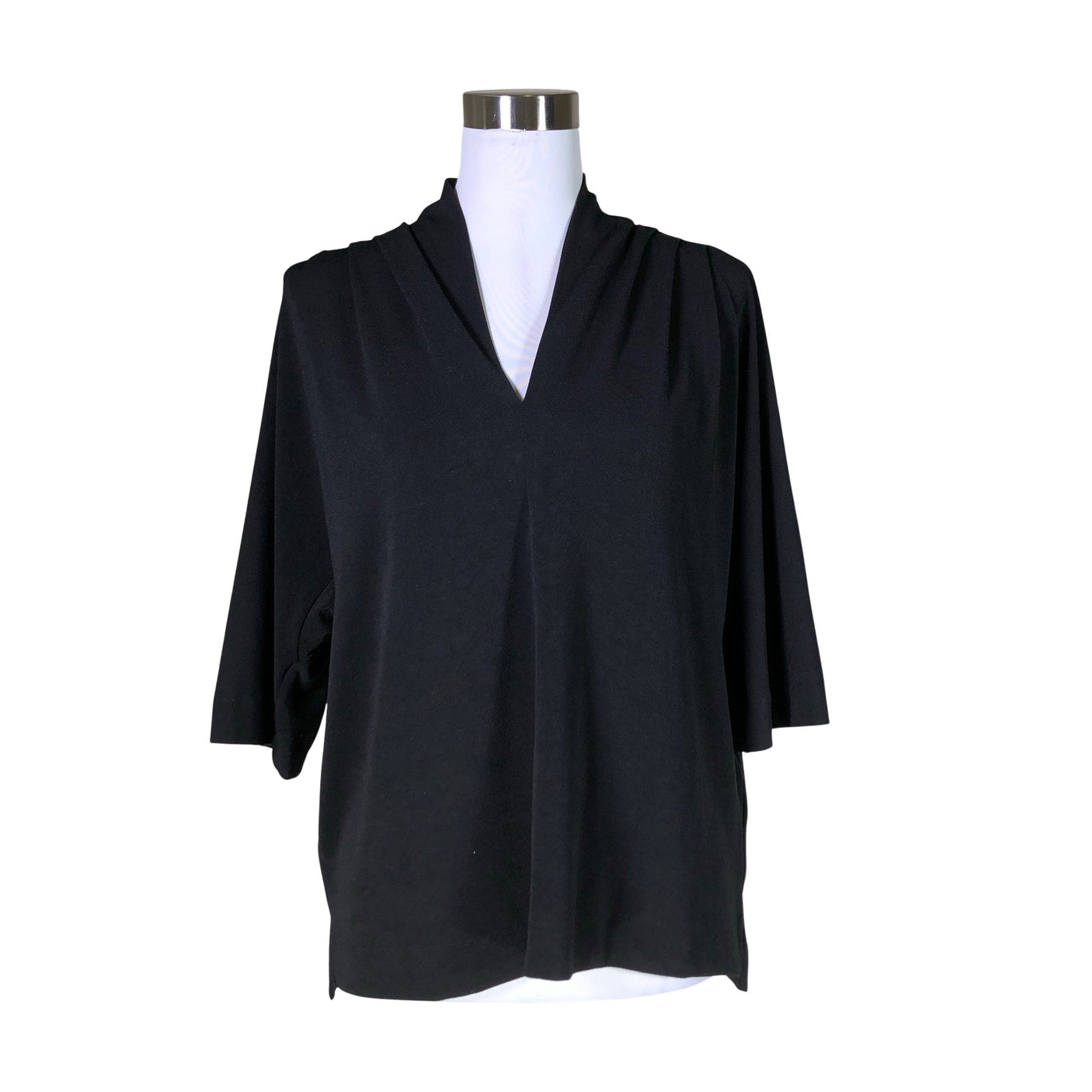 Unisex by Malene Birger - Lyhythihainen pusero, koko 36 - (1)