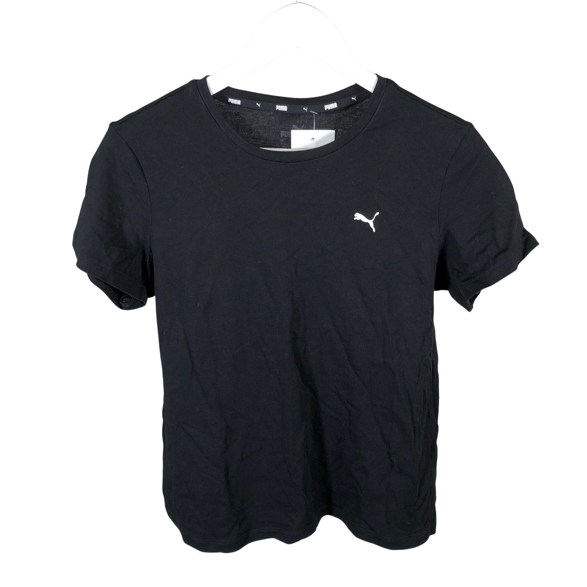 Unisex Puma - T-paita, koko 40 - (1)