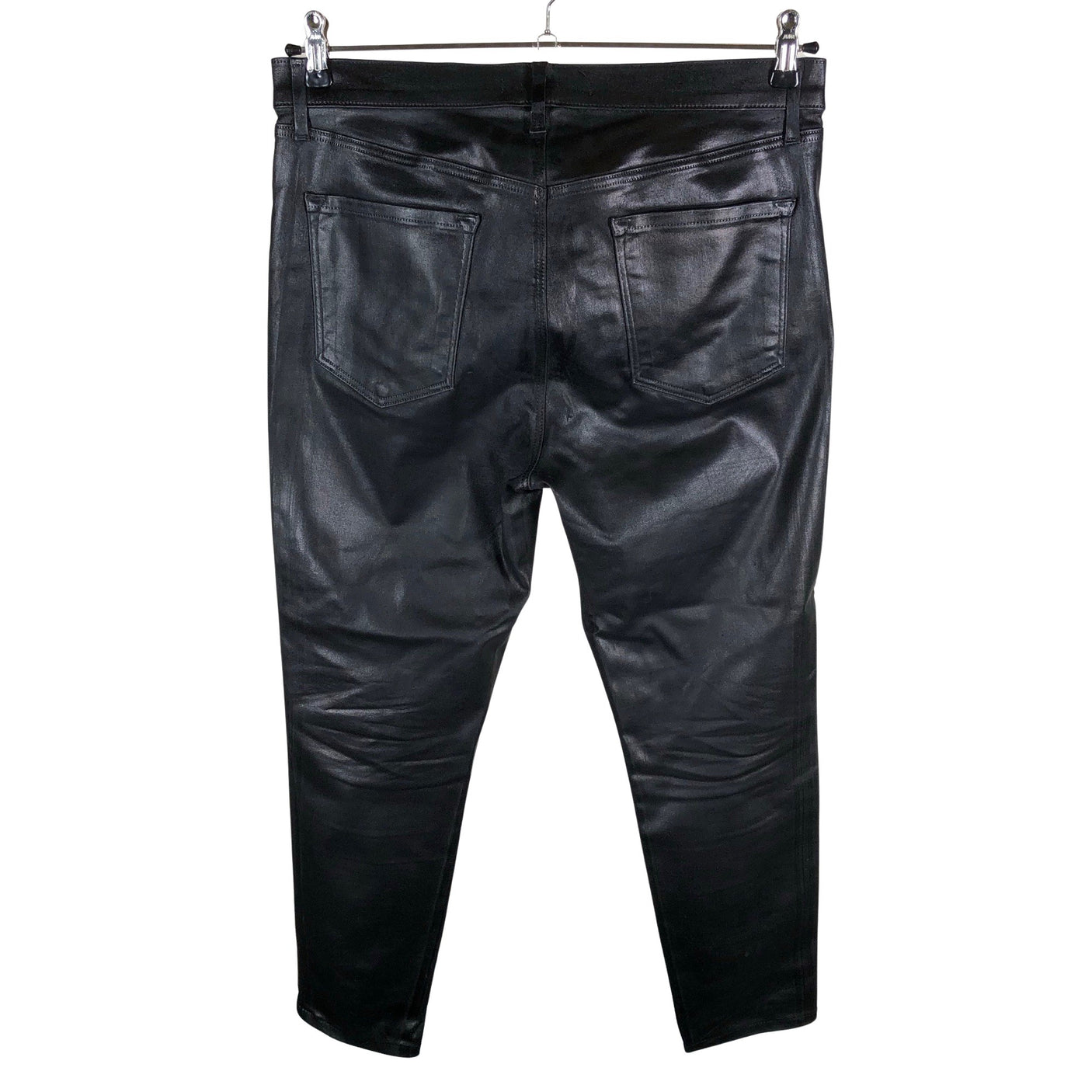 Naisten Pepe Jeans - Farkut, koko W31 - Musta (2)