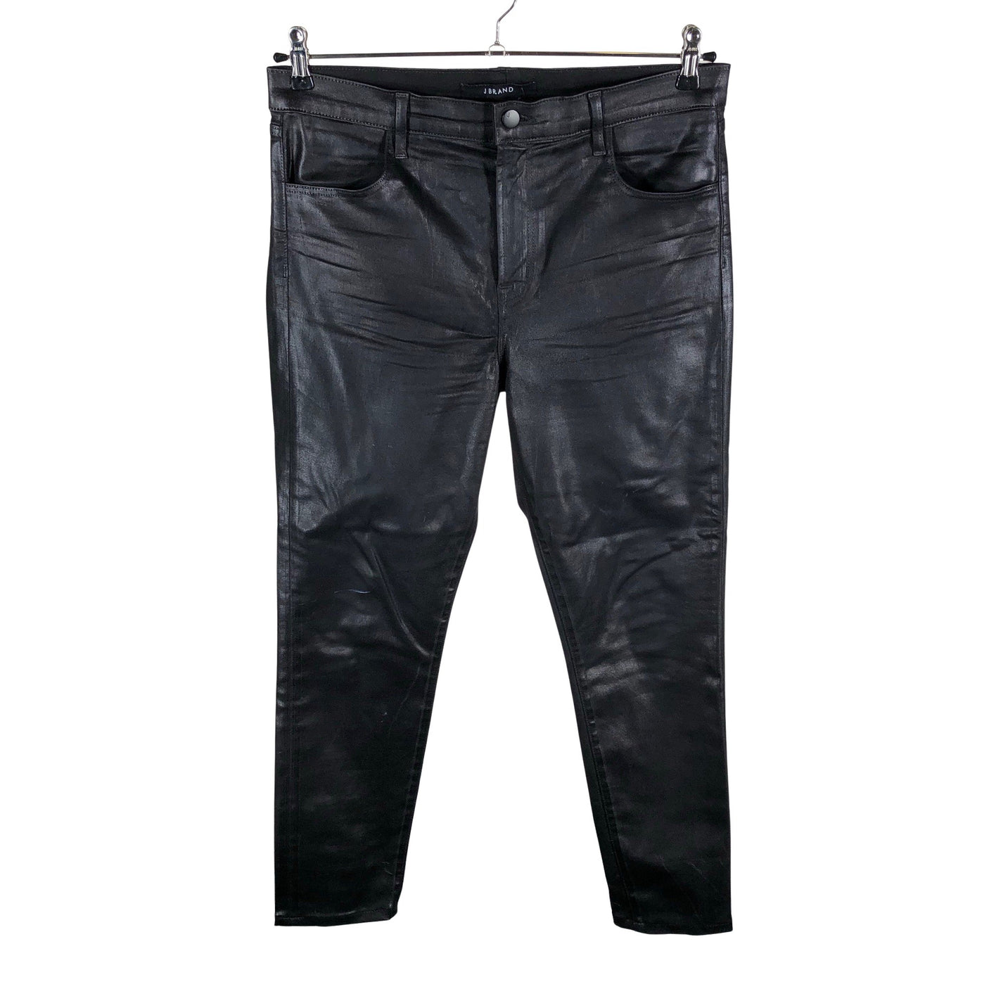 Naisten Pepe Jeans - Farkut, koko W31 - Musta (1)