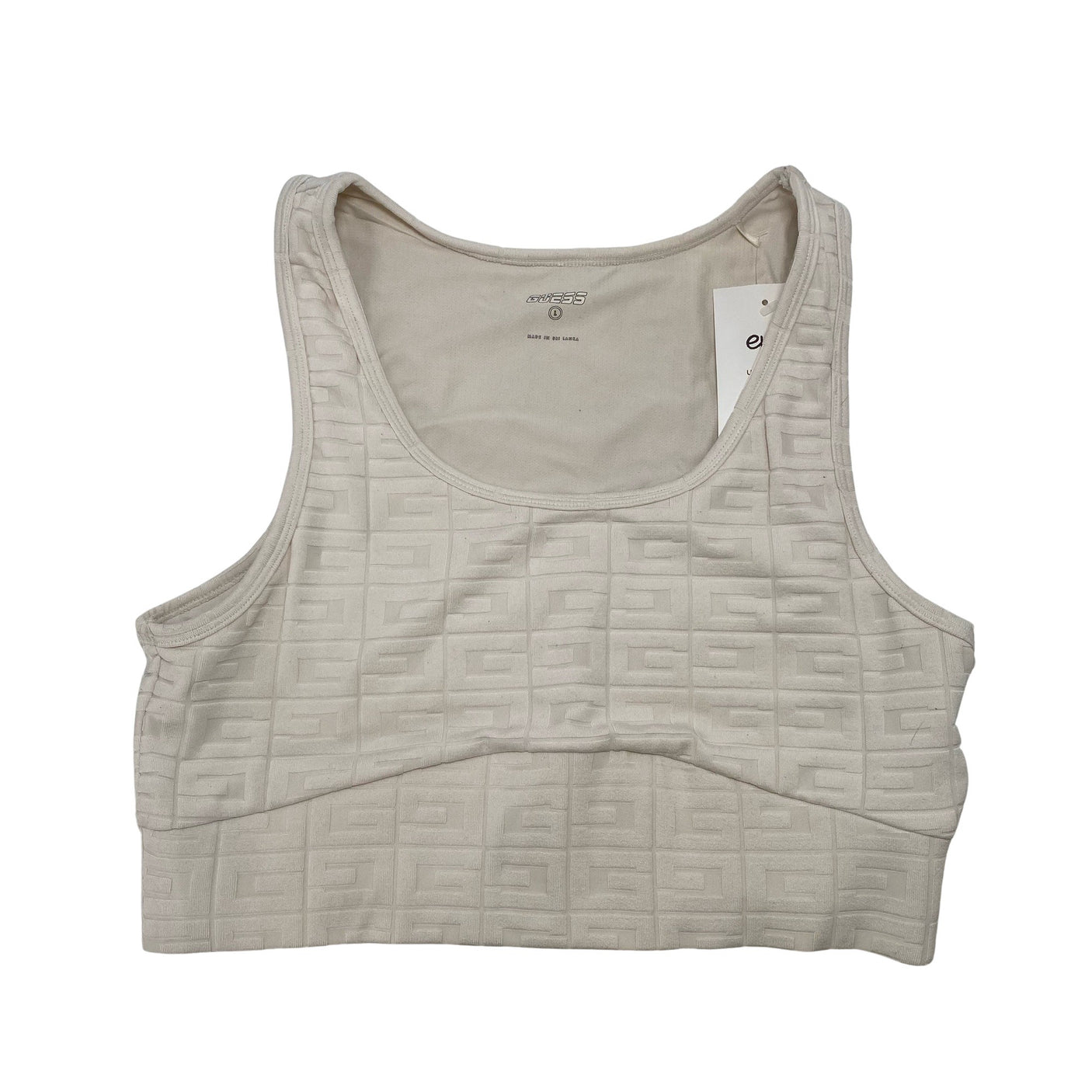 Unisex Guess - Urheilutoppi, koko 40 - (1)