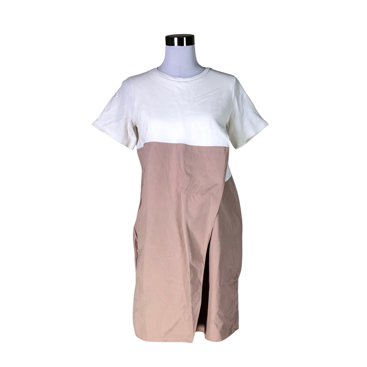 Naisten COS - Kangasmekko, koko 36 - Beige (1)