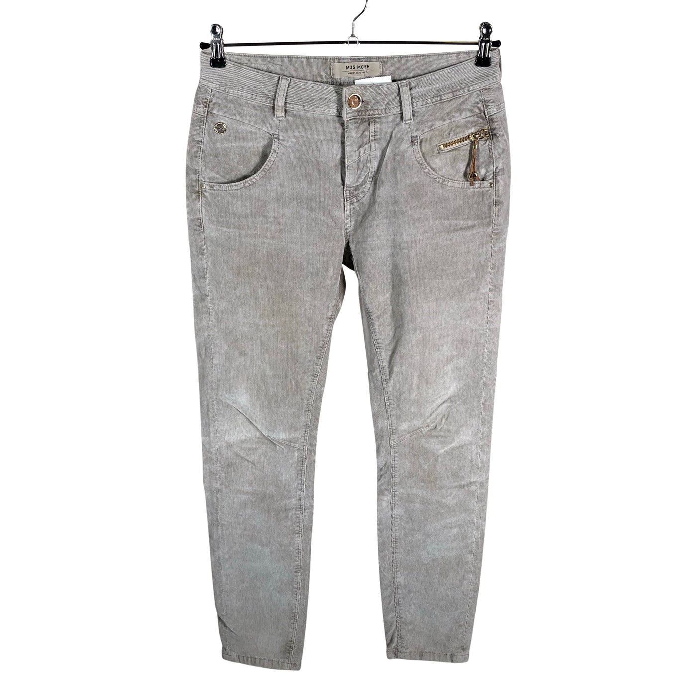 Unisex Mos Mosh - Samettihousut, koko W29 - (1)