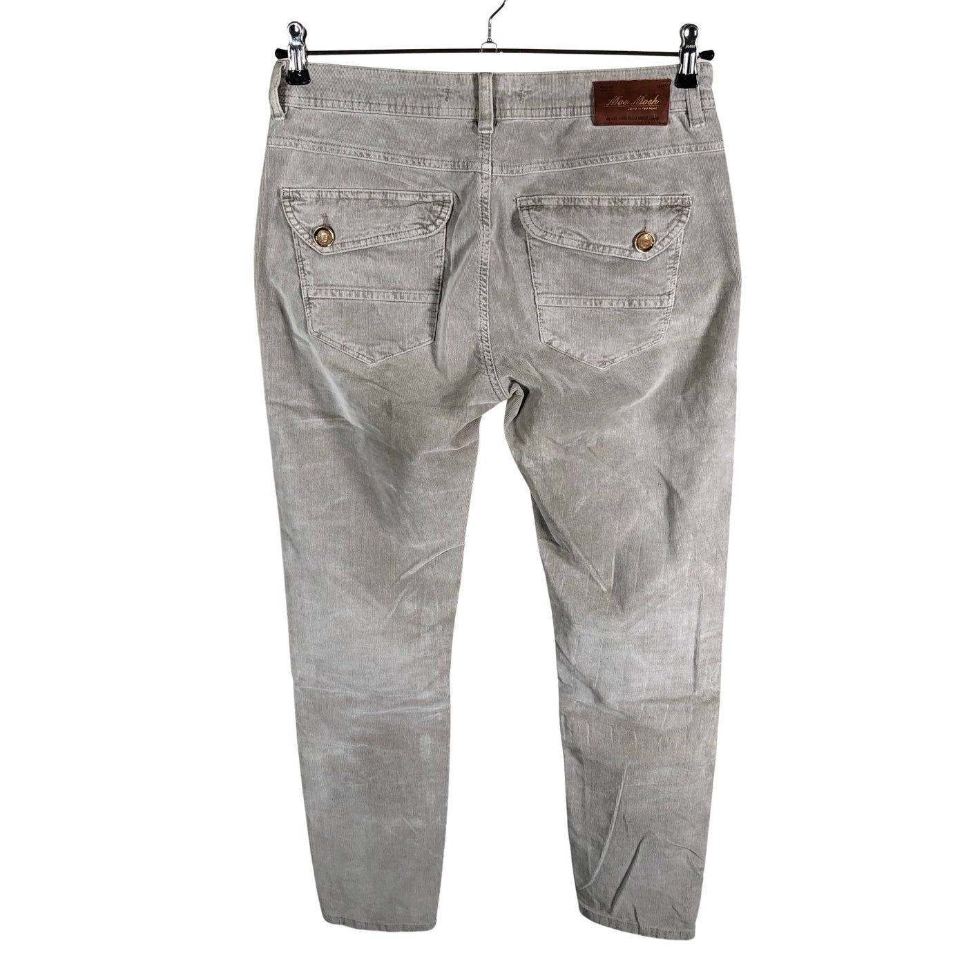 Unisex Mos Mosh - Samettihousut, koko W29 - (2)