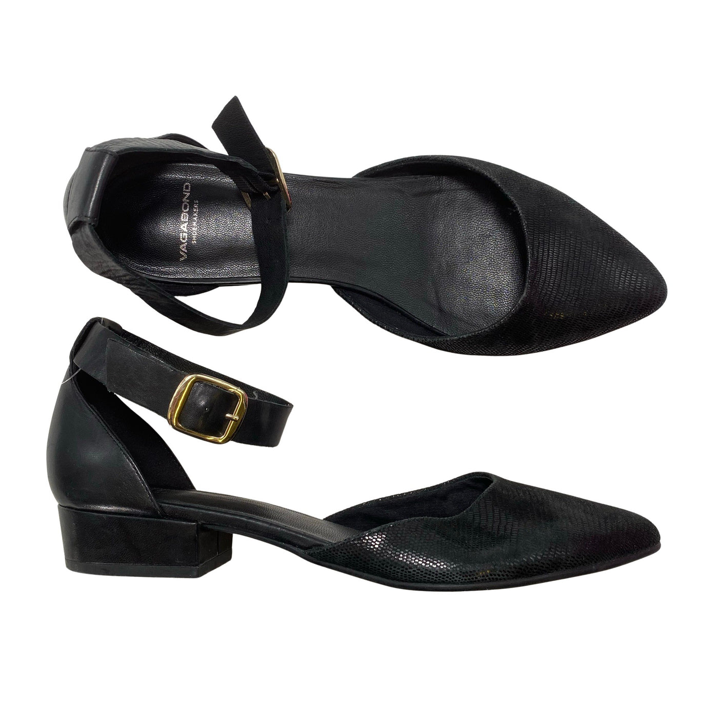 Unisex Vagabond - Sandaalit, koko 40 - (1)