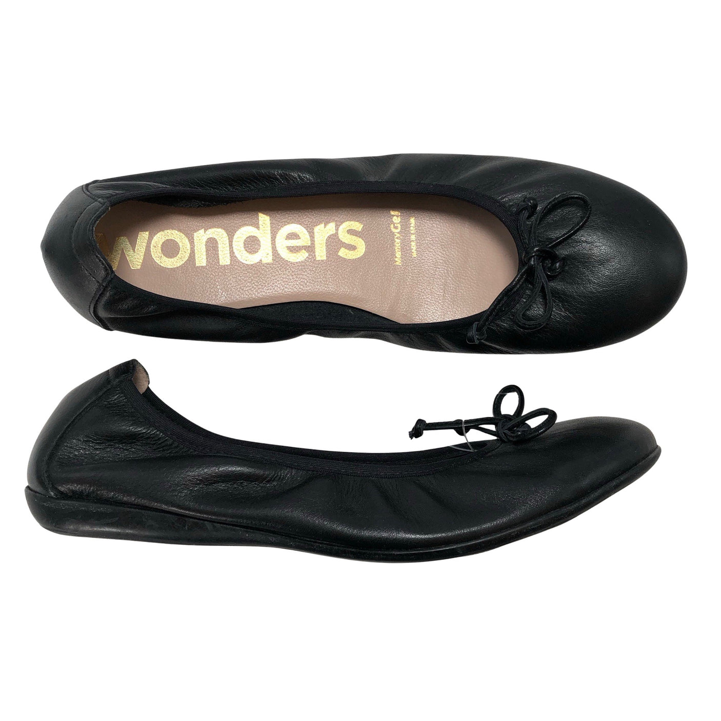 Unisex Wonders - Ballerinat, koko 39 - (1)