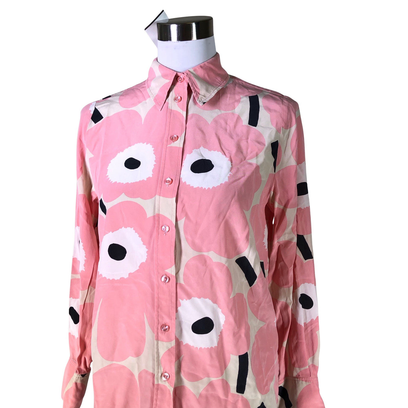 Unisex Marimekko - Pusero, koko 36 - (3)