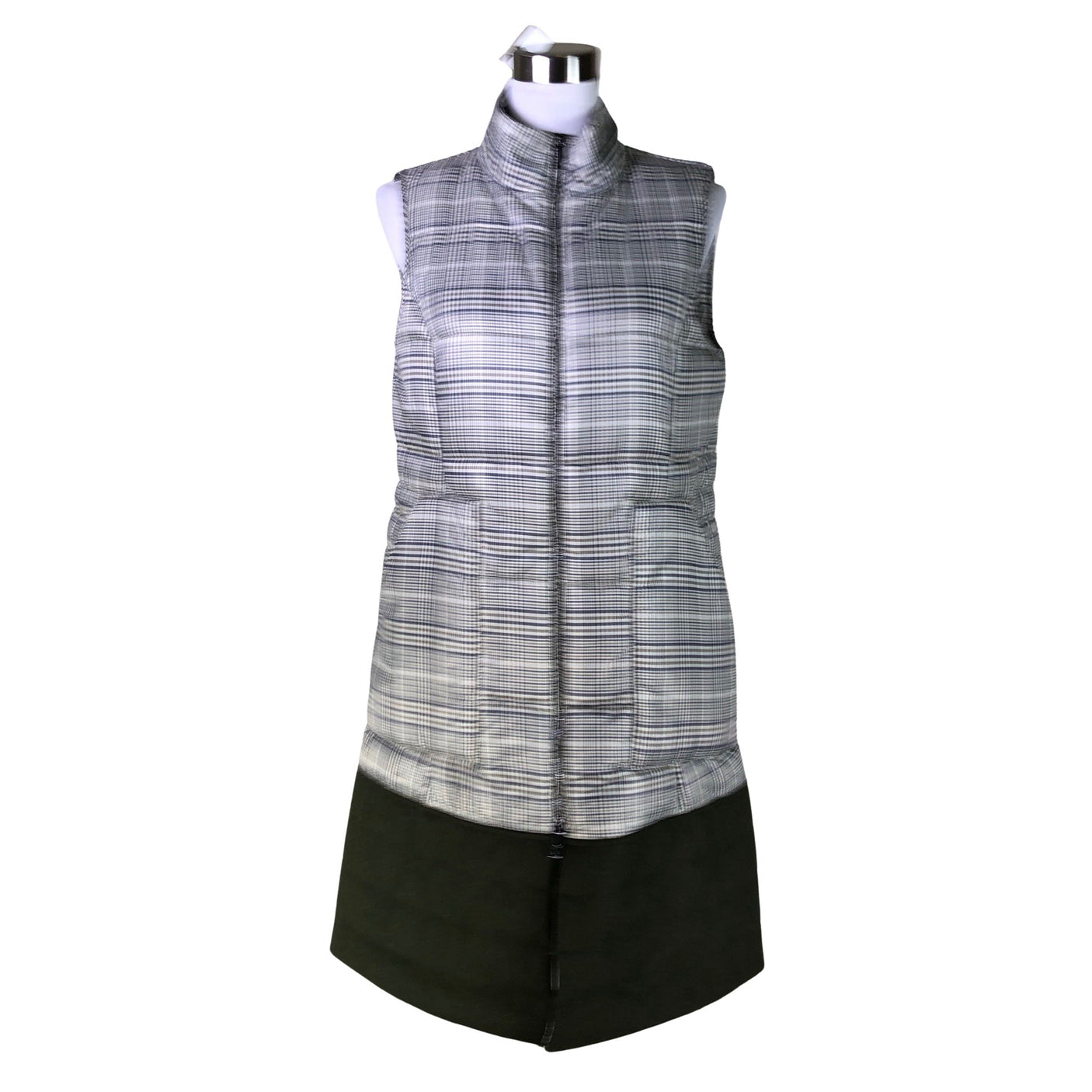 Naisten Ivo Nikkolo - Toppaliivi, koko 38 - Vihreä (1)