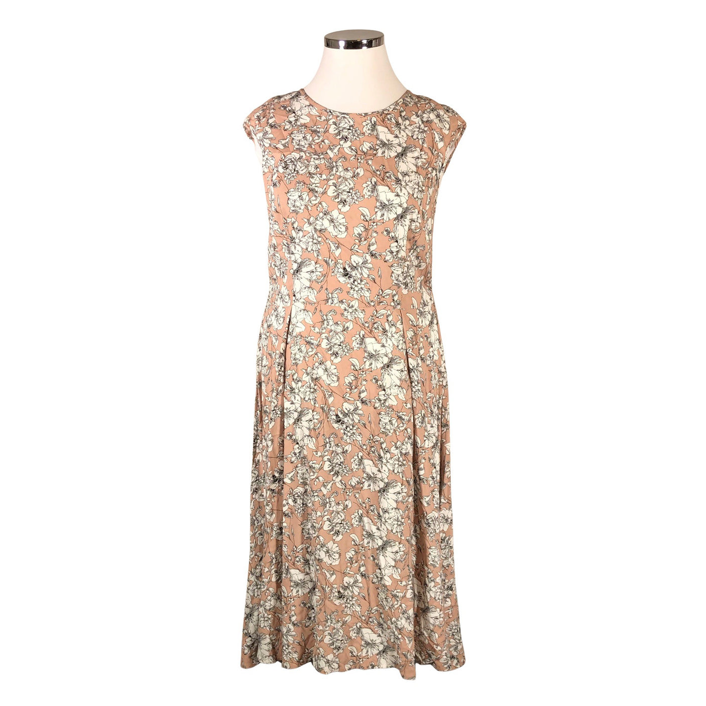 Unisex Fablo - Kangasmekko, koko 42 - (1)