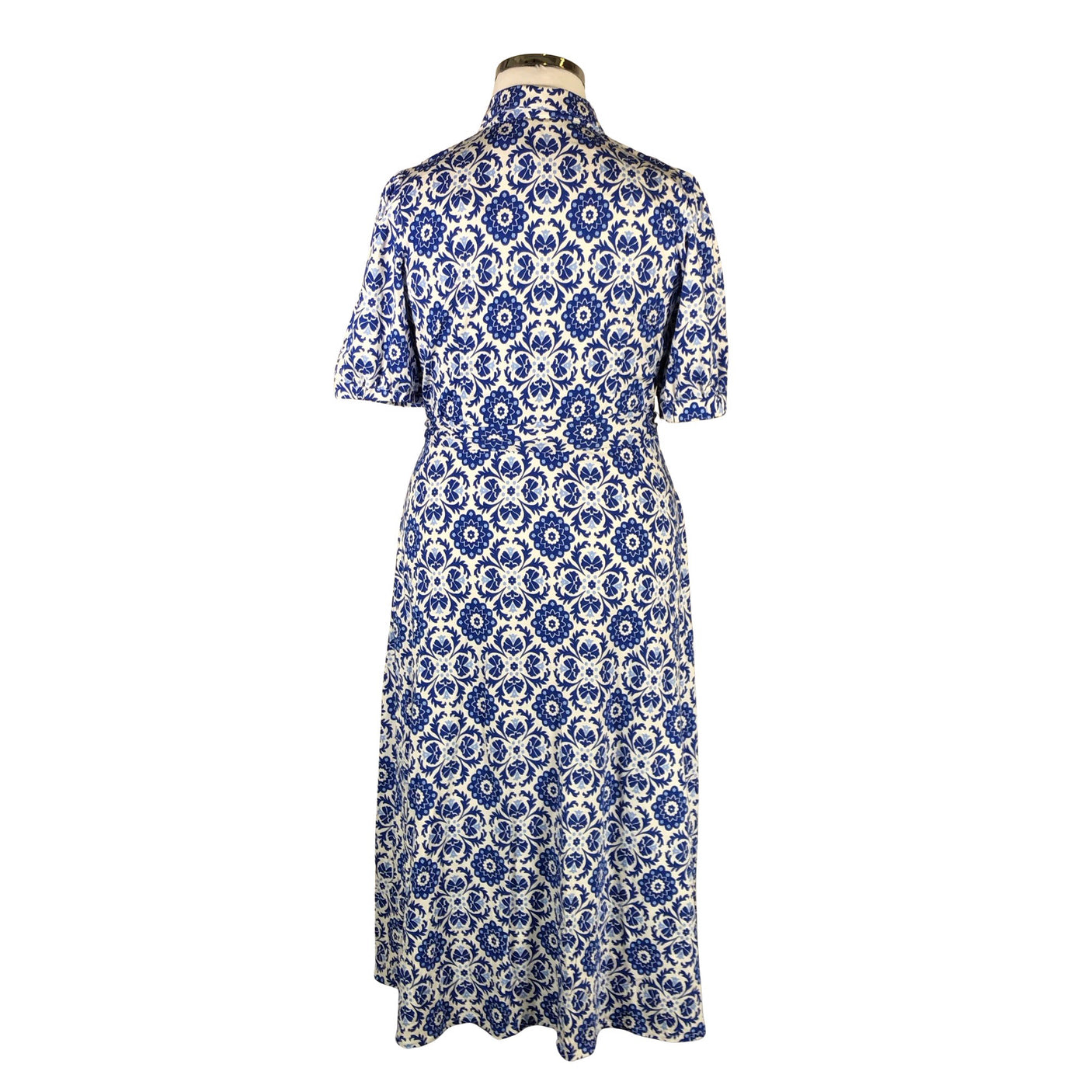 Unisex Boden - Trikoomekko, koko 42 - (2)