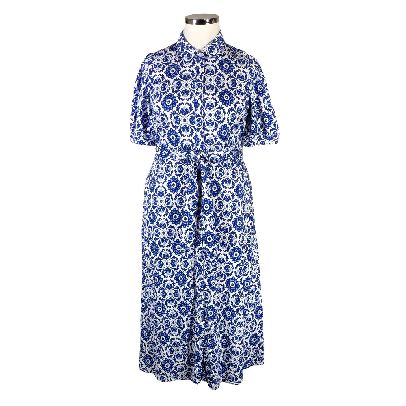 Unisex Boden - Trikoomekko, koko 42 - (1)