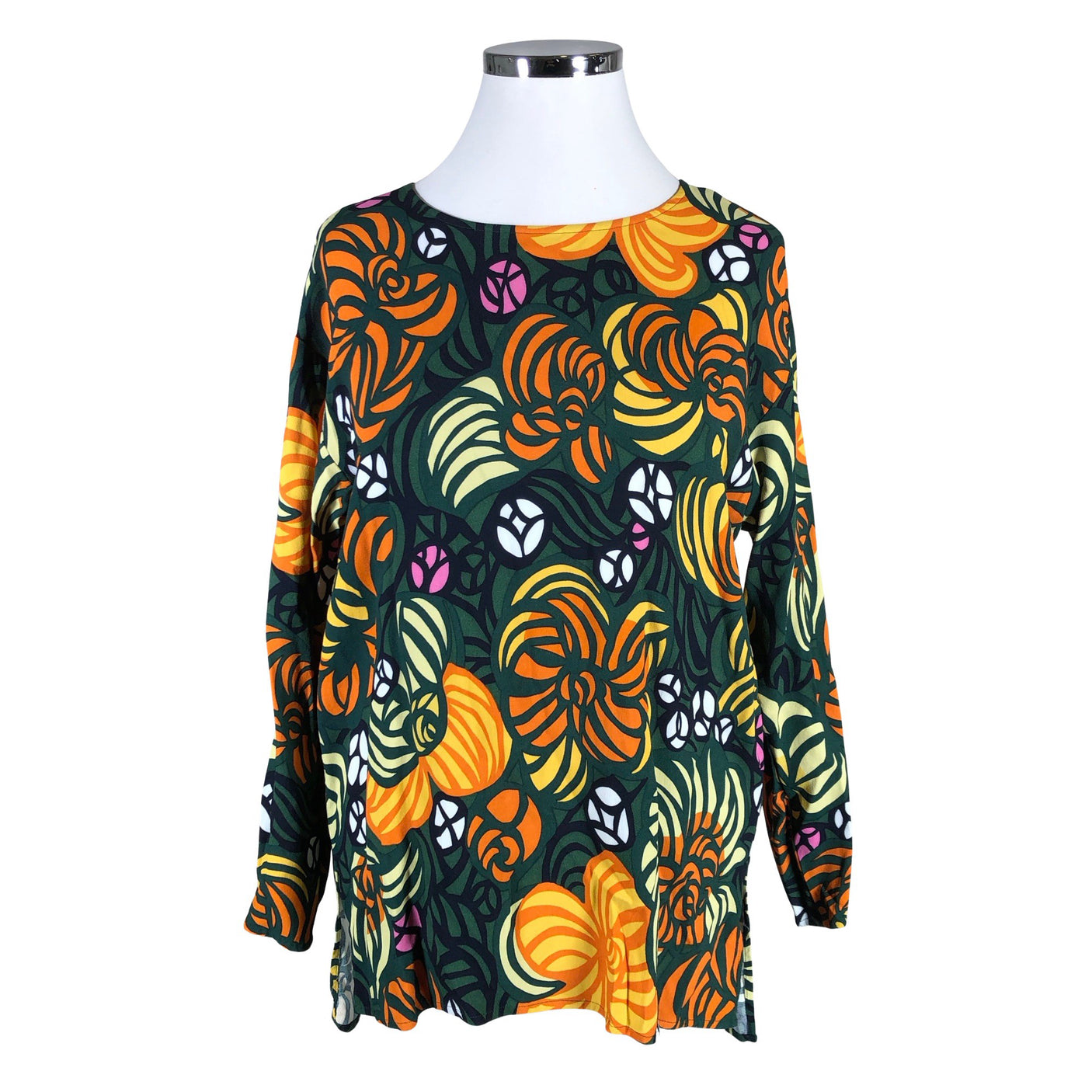 Unisex Marimekko - Kangastunika, koko 44 - (1)