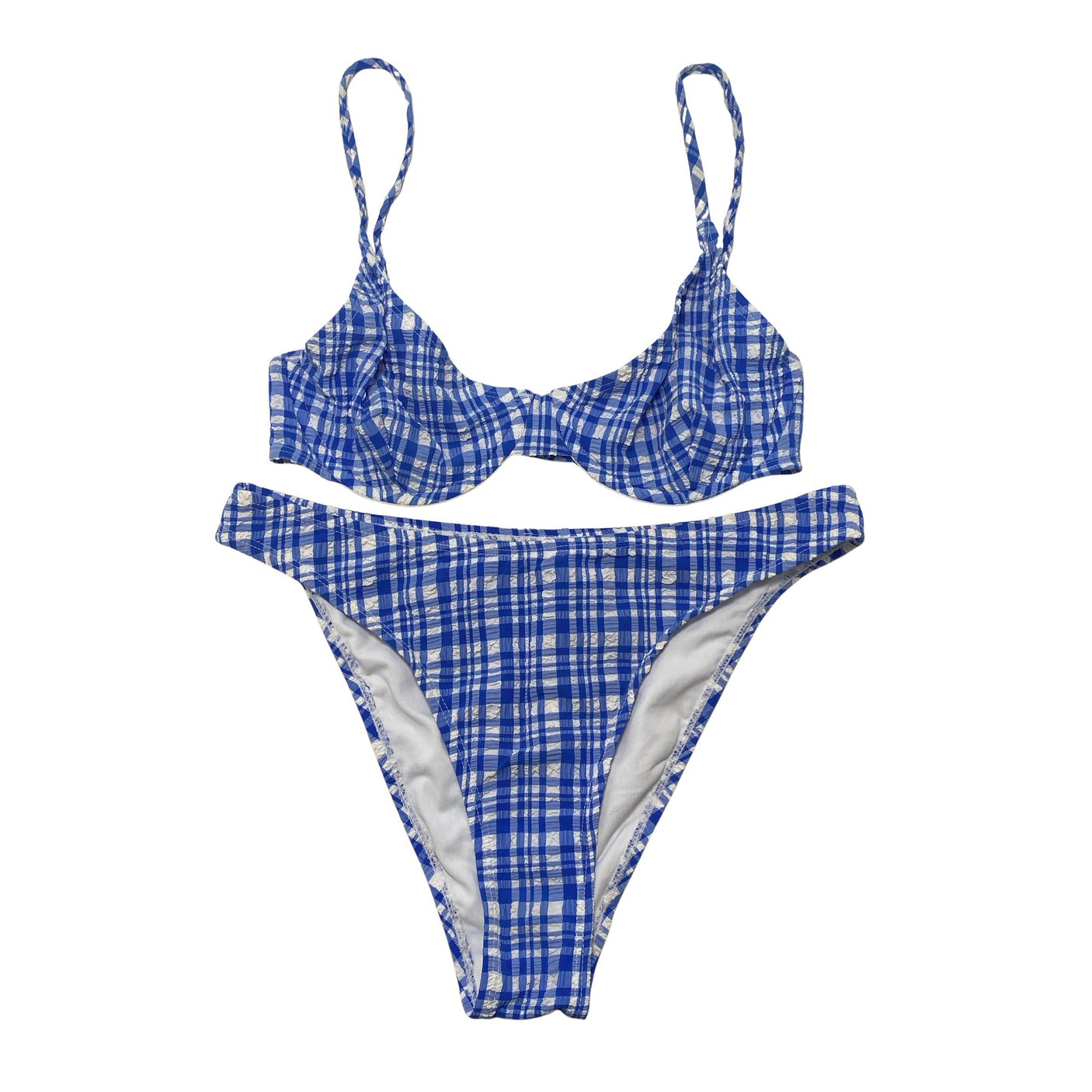 Unisex Na-KD - Bikinit, koko 36 - (1)